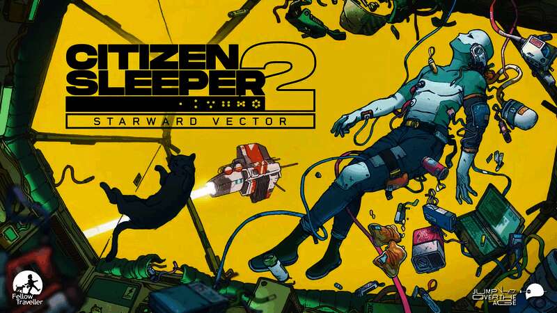 《深空梦里人2》视频截图6