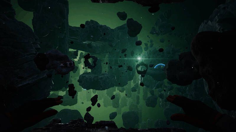 《天文科学》相关游戏画面3