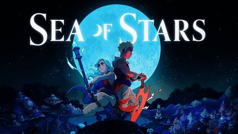 《星之海》相关图片2