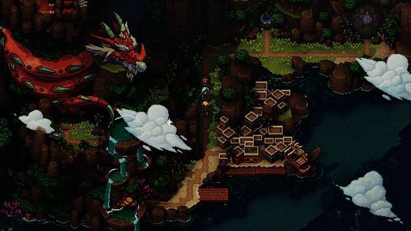 《星之海》相关图片3