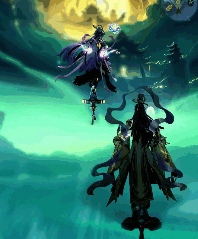 踏风行秘境探索相关图片5