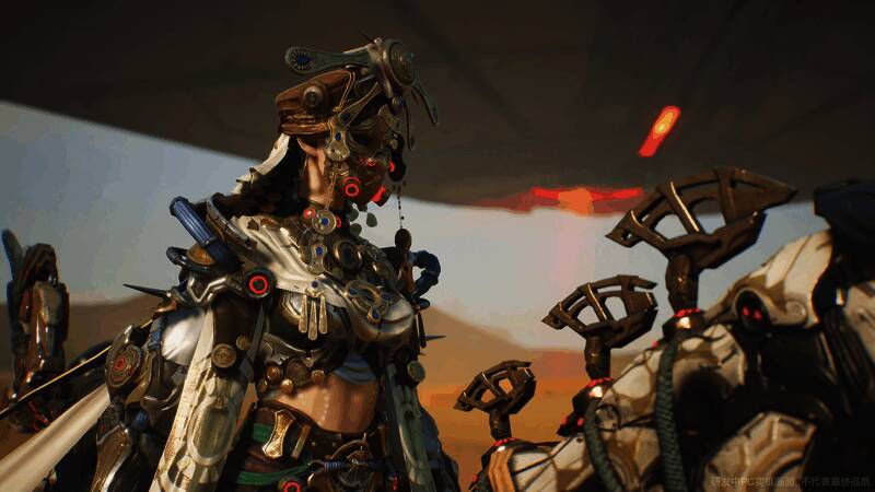 《荒野起源》相关配图3