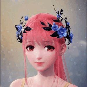 遗落花冠属性展示图片