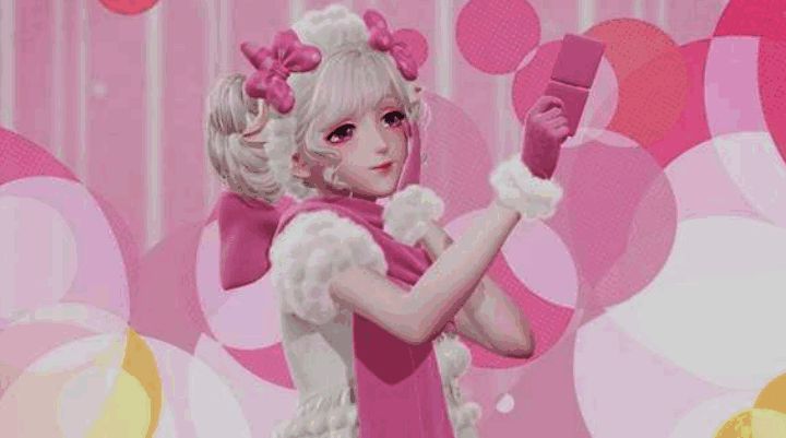 闪耀暖暖与喜羊羊与灰太狼联动相关图片7