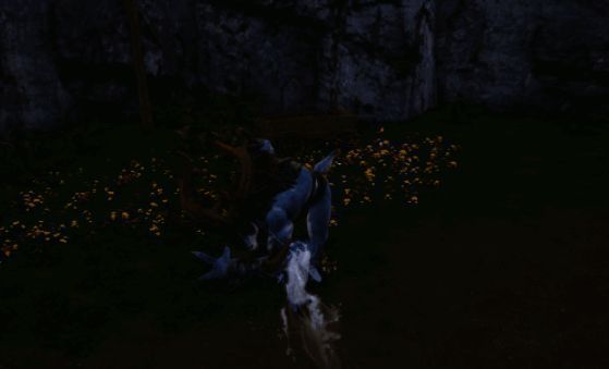 剑灵2鹿角大王相关图片3