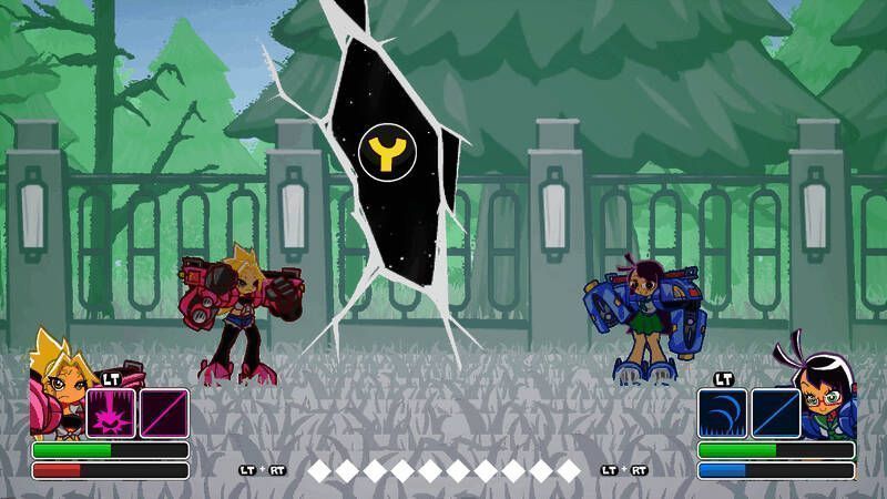 《觉醒之美》游戏画面4