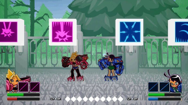 《觉醒之美》游戏画面5