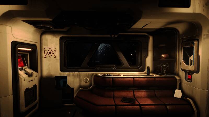 《密室逃脱模拟器2》预告片视频截图2