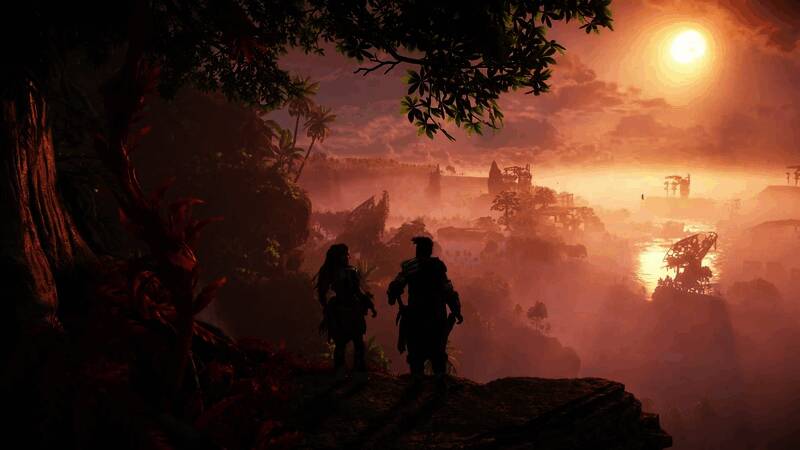 PlayStation 30周年宣传片截图1