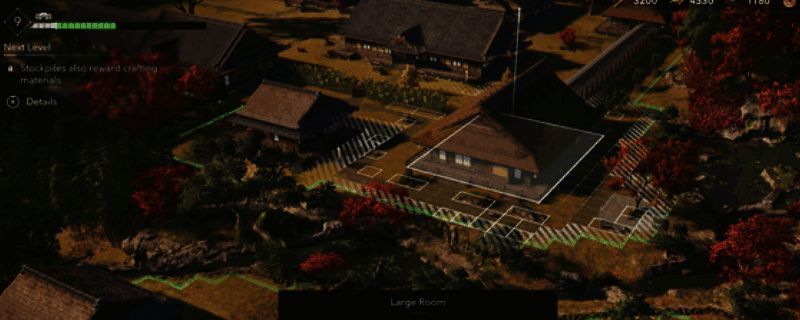 《刺客信条:影》相关图片1