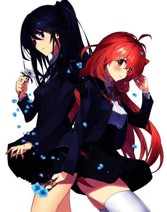 《告别回忆 双想~Not Always True~》相关图片2