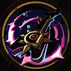 扫弦节拍技能图标