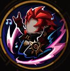 开口跪技能图标