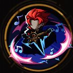 音浪狂潮技能图标