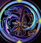 璀璨回响技能图标