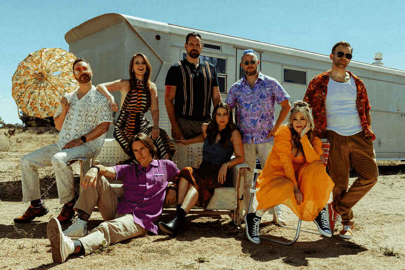 Critical Role相关图片1