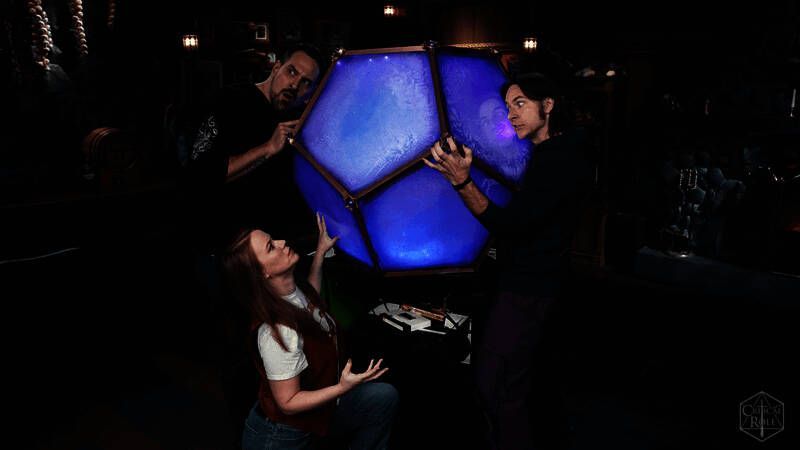 Critical Role相关图片3