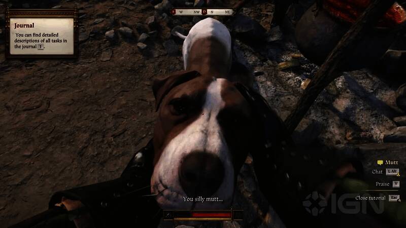 《天国：拯救 2》游戏画面 4