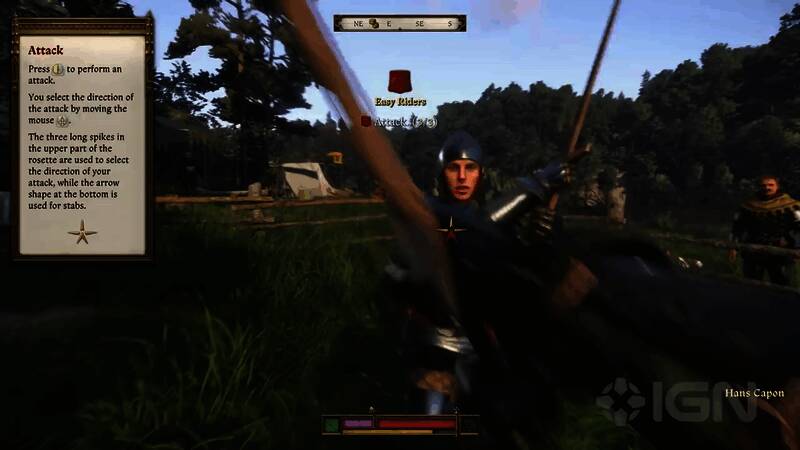 《天国：拯救 2》游戏画面 7