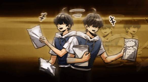 说服单身汉入会画面