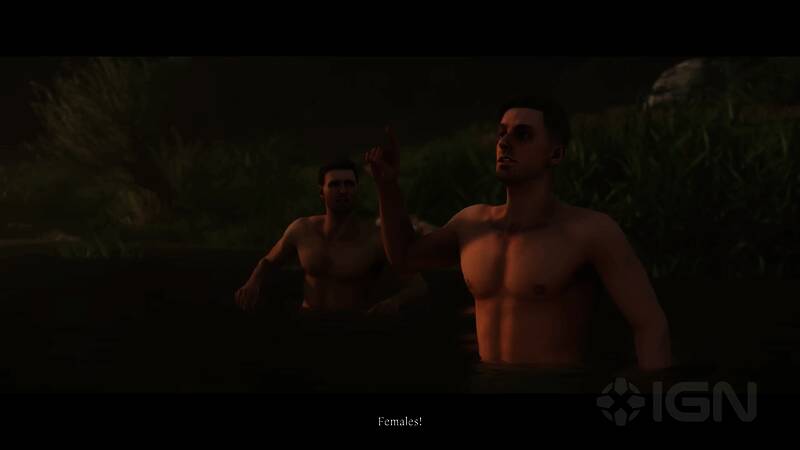 《天国：拯救 2》游戏画面 15