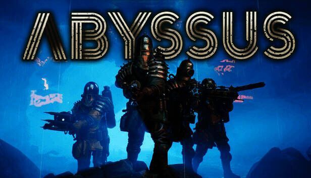 《Abyssus》游戏画面1