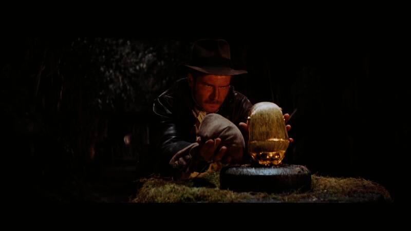 游戏与电影对比相关图片 1