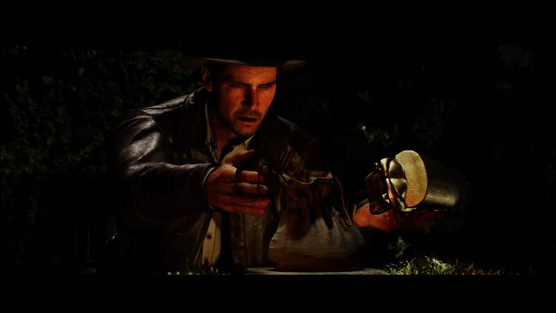 游戏与电影对比相关图片 2