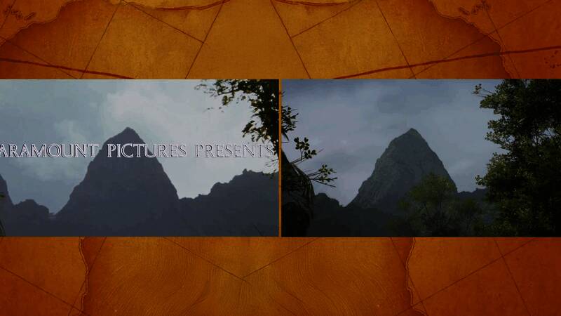 游戏与电影对比相关图片 3