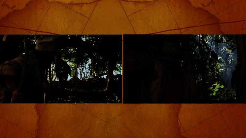 游戏与电影对比相关图片 7