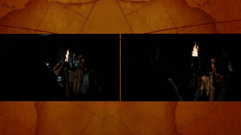 游戏与电影对比相关图片 11