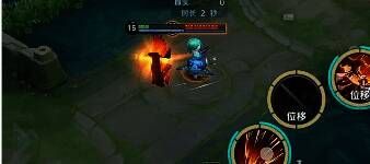 王者荣耀娜可露露被动技能相关图片