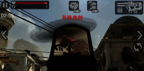 火线指令游戏画面截图3