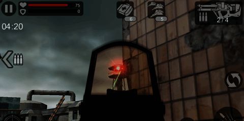 火线指令游戏截图6