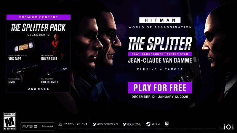 Max Valliant 形象相关图片