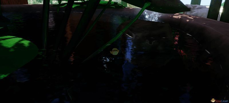 水缸水面刷新小气泡图2