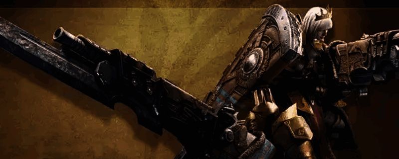 《怪物猎人:荒野》铳枪相关画面