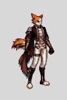 《地下城与勇士：起源》名门猫咪时装新色格斗家(男)特别款