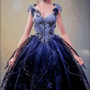 永夜河流属性相关图片