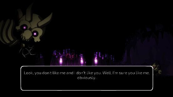 《魔骨》游戏宣传相关图片3