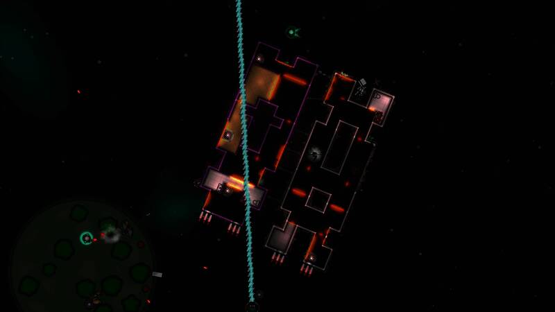 《气闸竞技场：获利还是消亡》游戏画面3