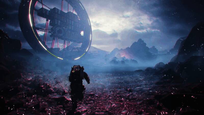 《多重人生》视频截图4