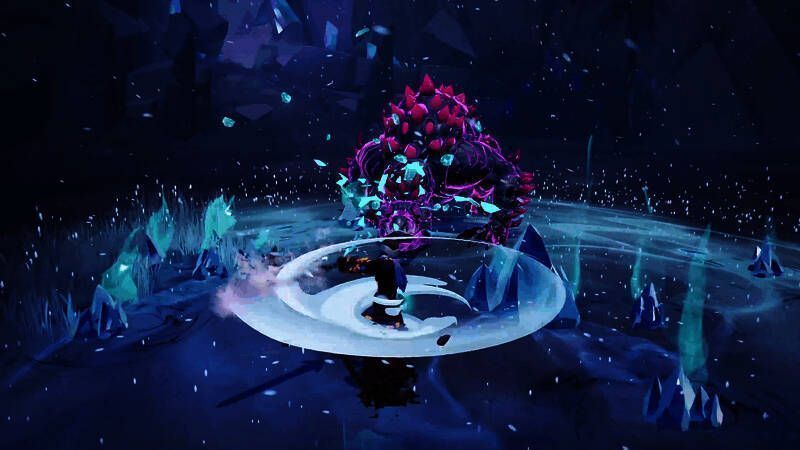 无畏游戏相关画面6