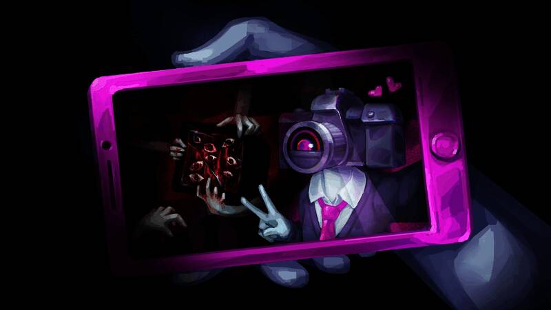 《迷境食刻》游戏截图8