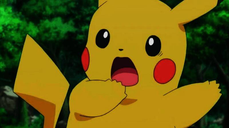 《宝可梦集换式卡牌Pocket》相关画面