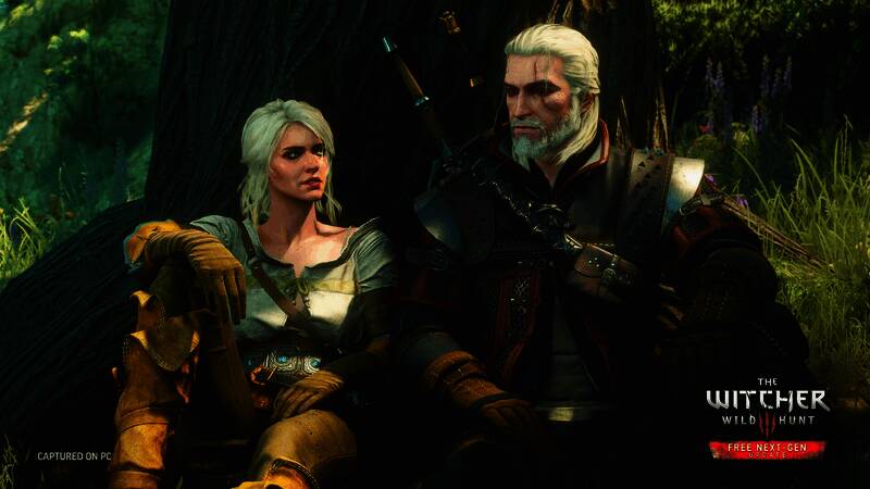 《巫师4》相关配图2