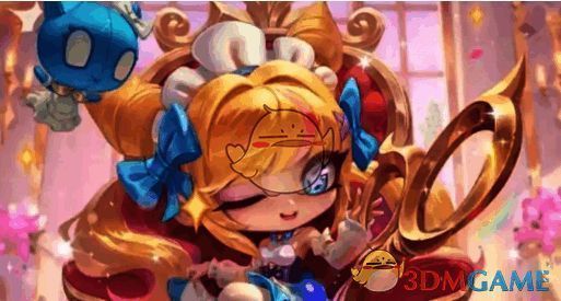 至臻咖啡甜心小小格温相关图片