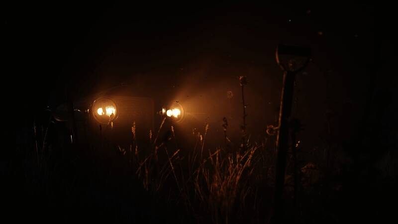 《四海兄弟：故乡》相关宣传图片2