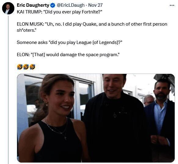 埃隆·马斯克游戏相关图片2