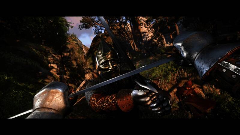 《天国：拯救2》游戏截图4